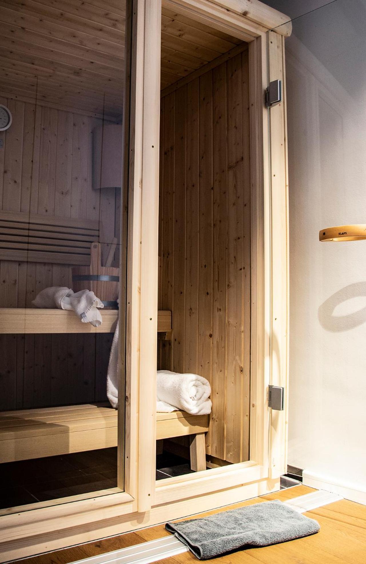 Greenhill 4 - Mit Privatsauna Oberstaufen Extérieur photo